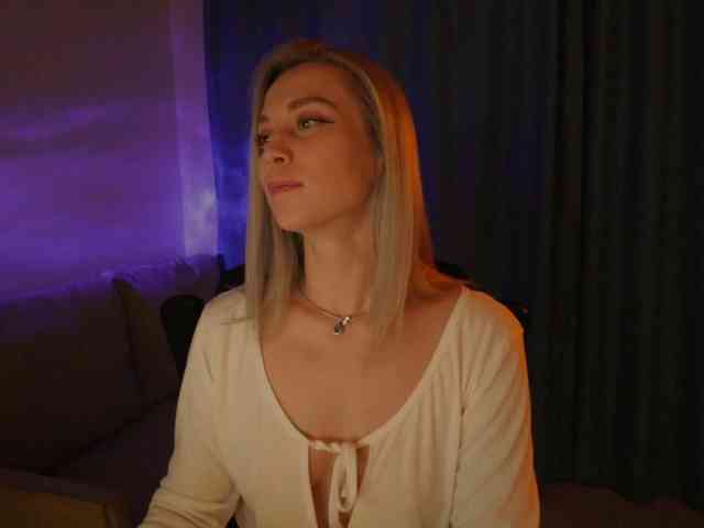 DigitalAlexa webcam