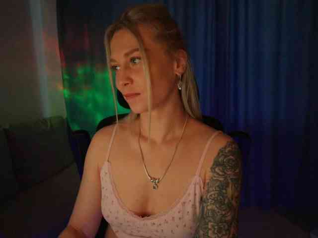 BlackMonro Sex Cam Show