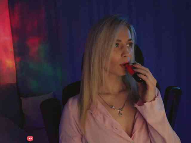 DigitalAlexa webcam