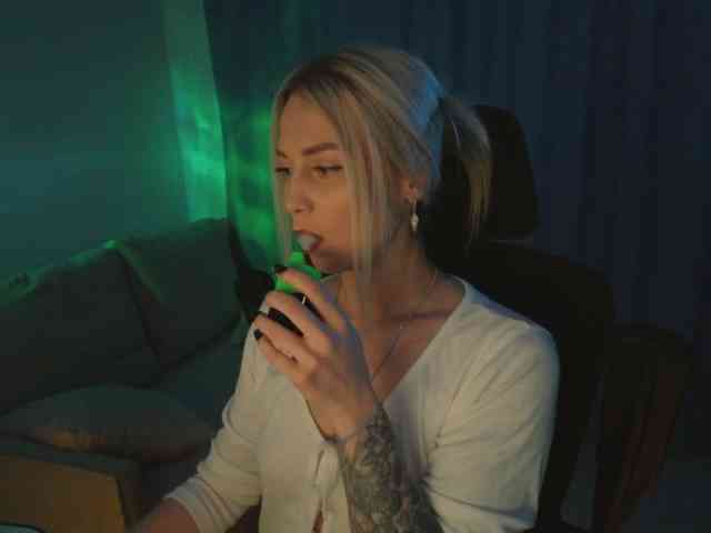 DigitalAlexa webcam