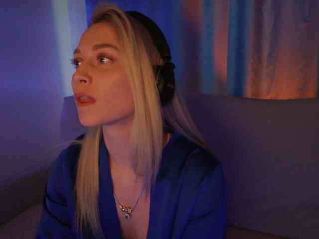 DigitalAlexa webcam