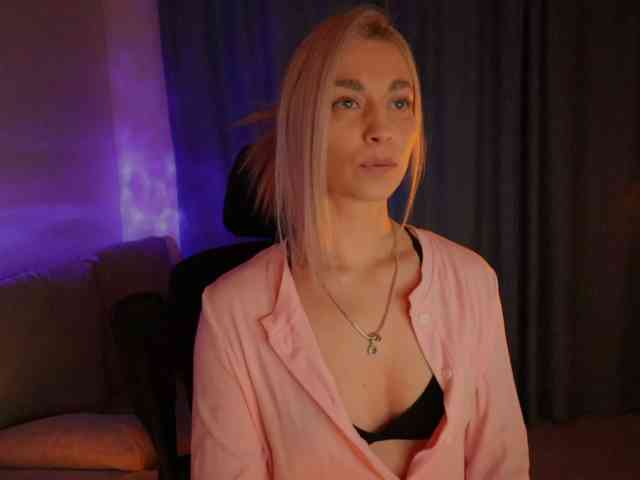 DigitalAlexa webcam