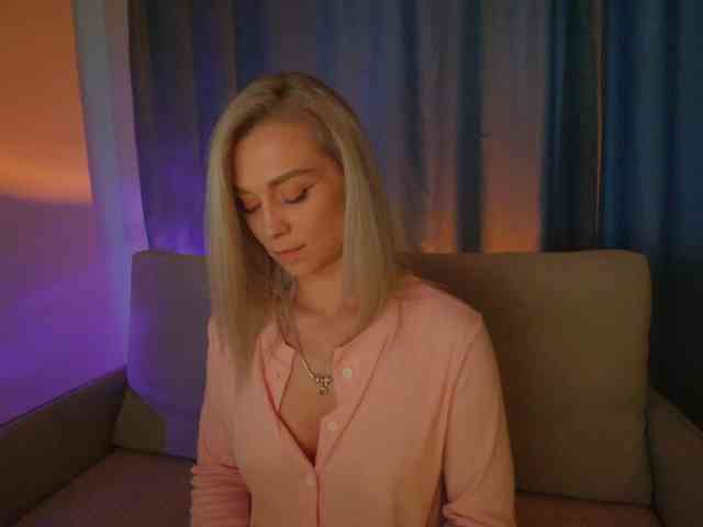 BlackMonro Sex Cam Show