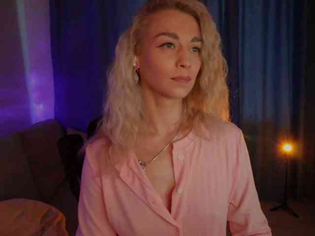 DigitalAlexa webcam