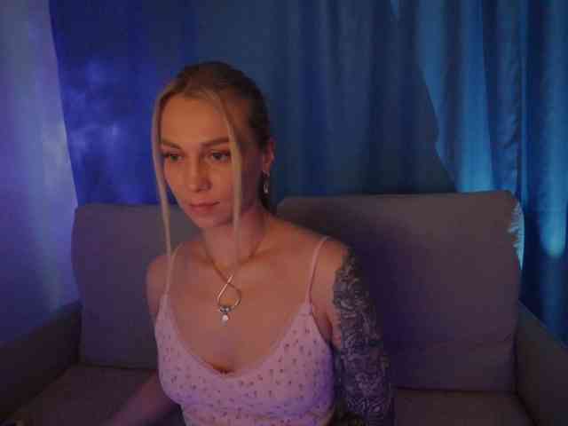 DigitalAlexa webcam