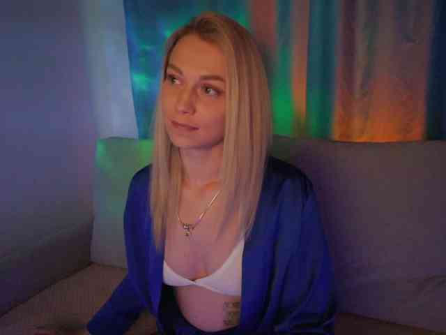 DigitalAlexa webcam