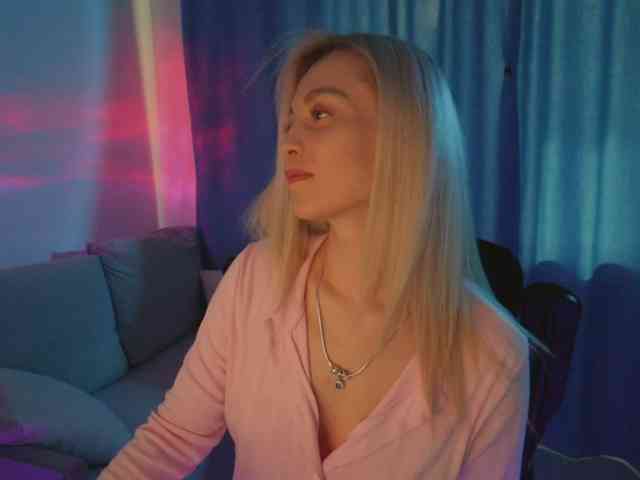 DigitalAlexa webcam