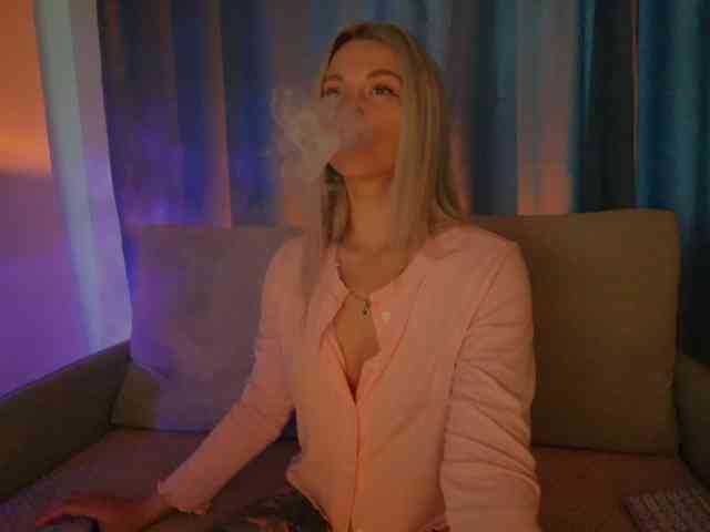 BlackMonro Sex Cam Show