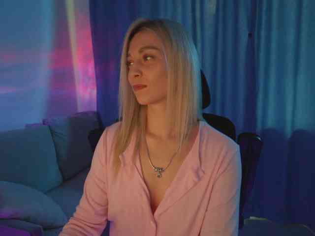 DigitalAlexa webcam