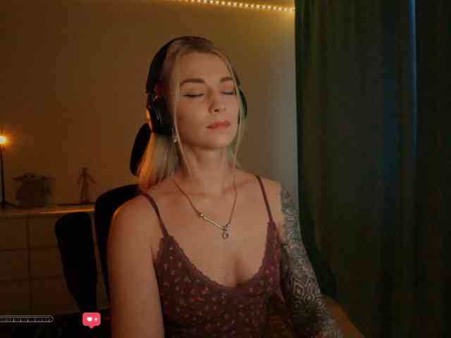 DigitalAlexa webcam