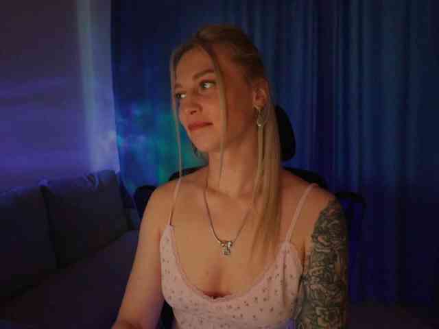 BlackMonro Sex Cam Show