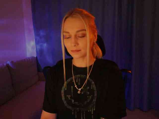 BlackMonro Sex Cam Show