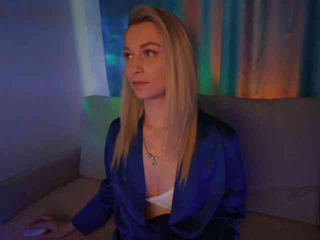DigitalAlexa webcam