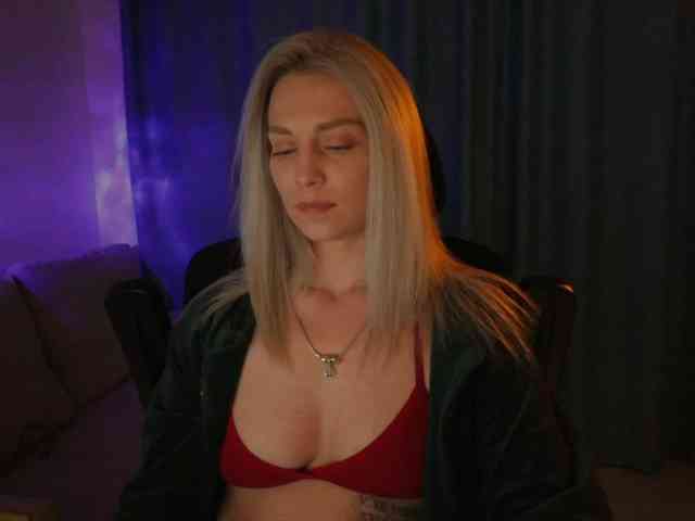 BlackMonro Sex Cam Show