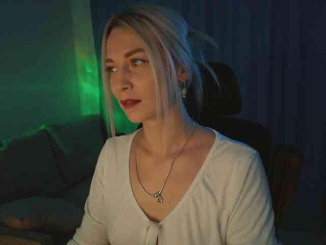 DigitalAlexa webcam