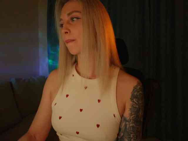 BlackMonro Sex Cam Show