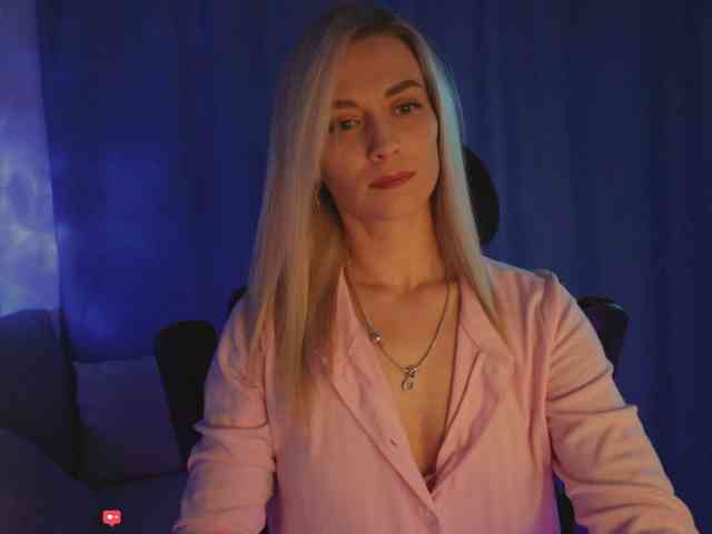 DigitalAlexa webcam