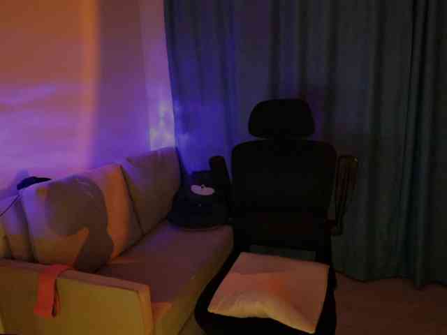 DigitalAlexa webcam