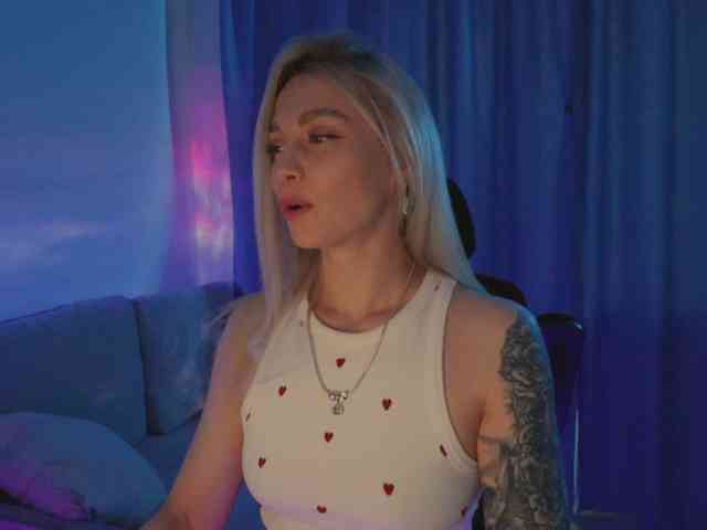 digitalalexa's live room