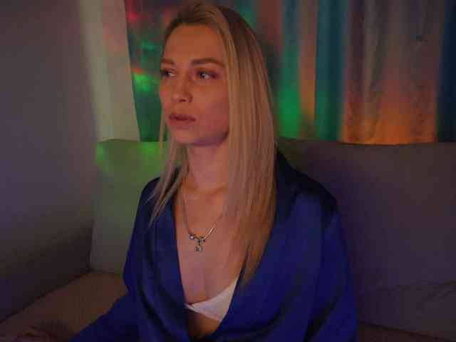 DigitalAlexa webcam