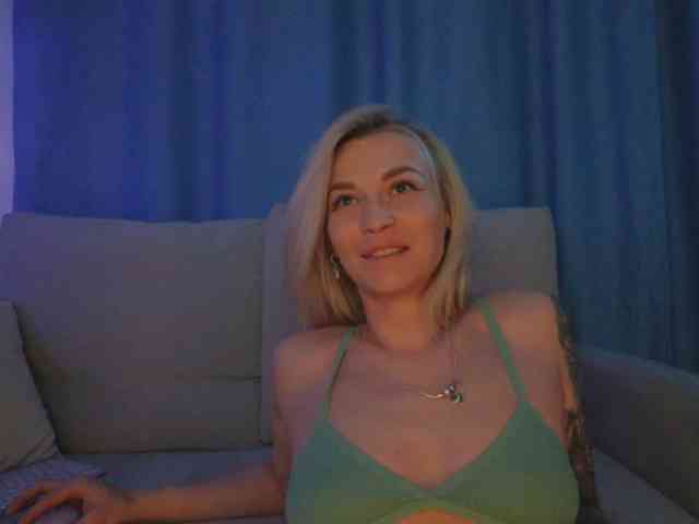 DigitalAlexa webcam