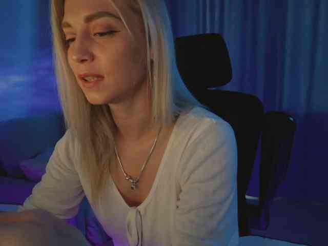 DigitalAlexa webcam