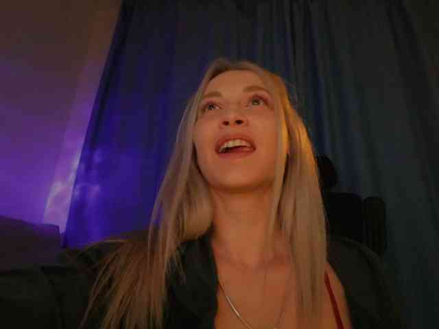 BlackMonro Sex Cam Show
