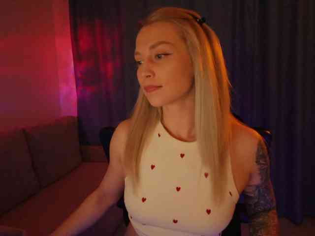 BlackMonro Sex Cam Show