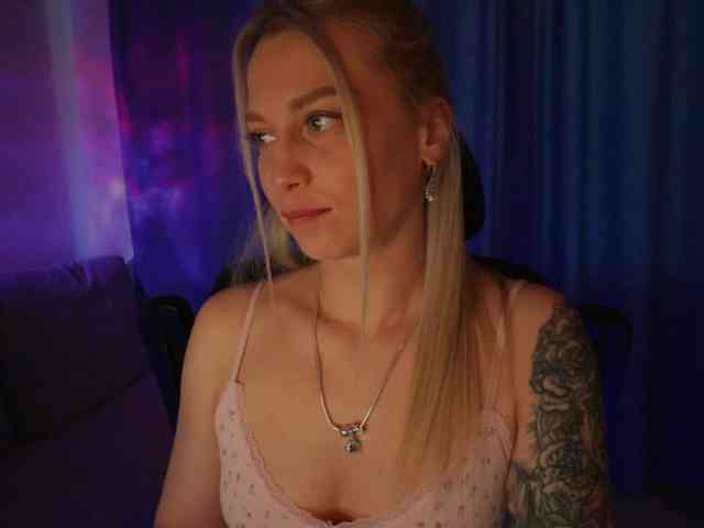 BlackMonro Sex Cam Show