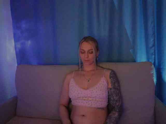 BlackMonro Sex Cam Show