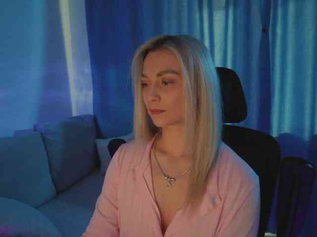 DigitalAlexa webcam