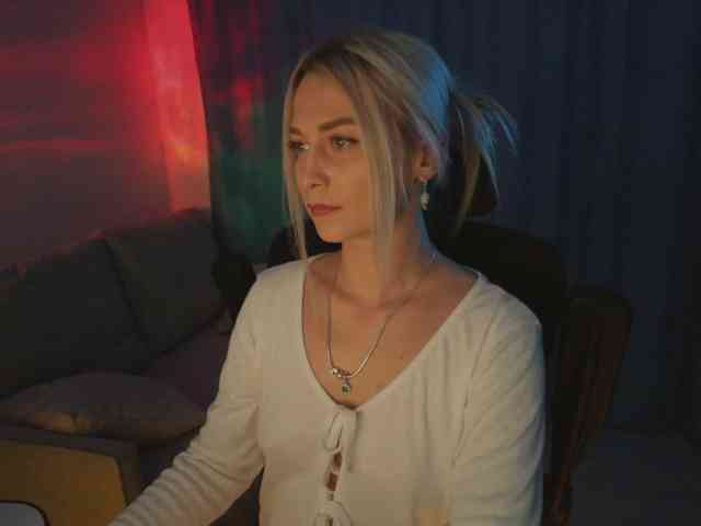 DigitalAlexa webcam
