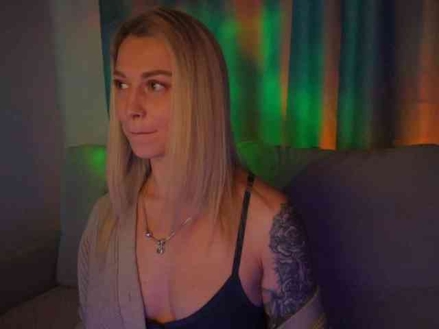 DigitalAlexa webcam
