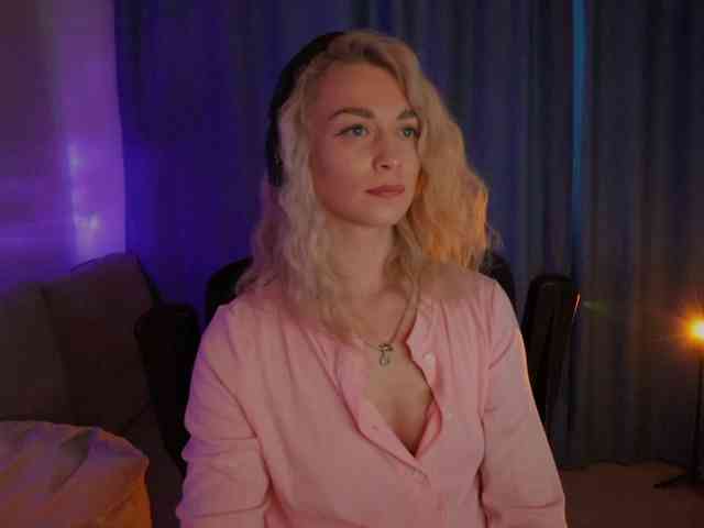 DigitalAlexa webcam