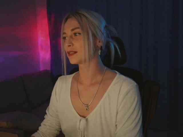 DigitalAlexa webcam