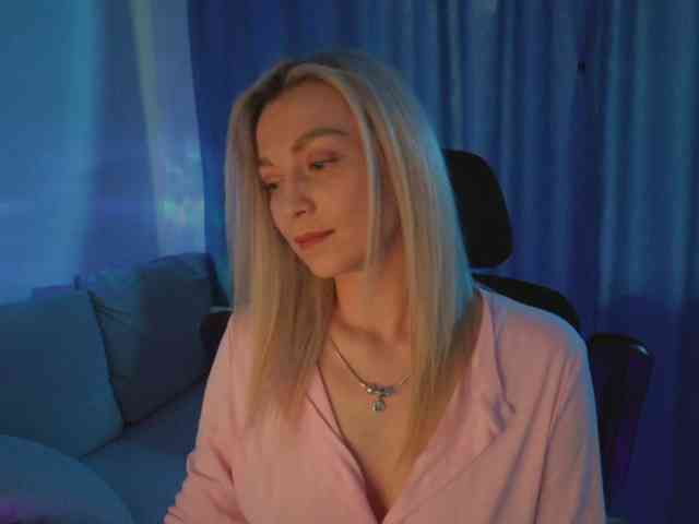 DigitalAlexa webcam