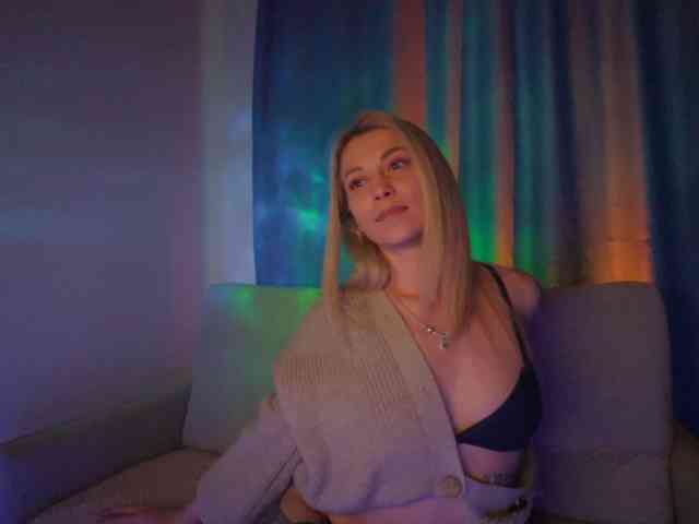 DigitalAlexa webcam