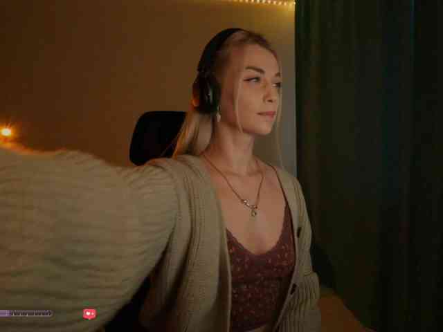 DigitalAlexa webcam