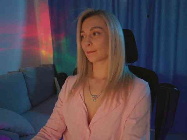 DigitalAlexa webcam