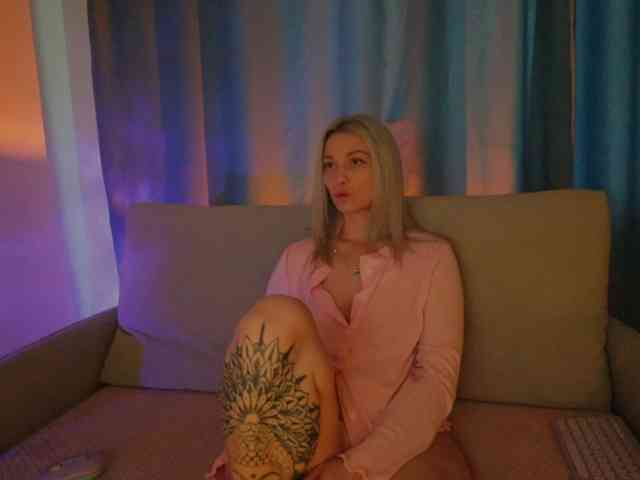 BlackMonro Sex Cam Show