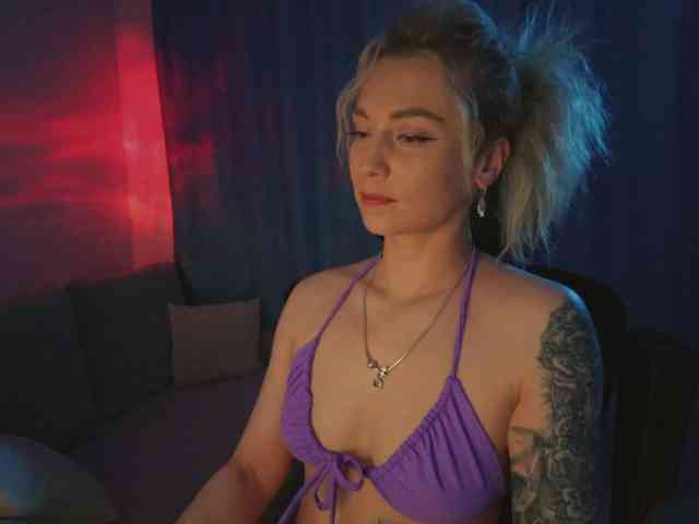 DigitalAlexa webcam