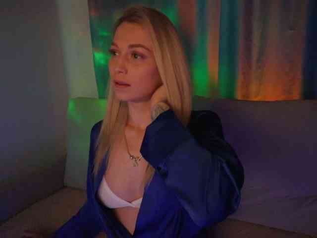 DigitalAlexa webcam