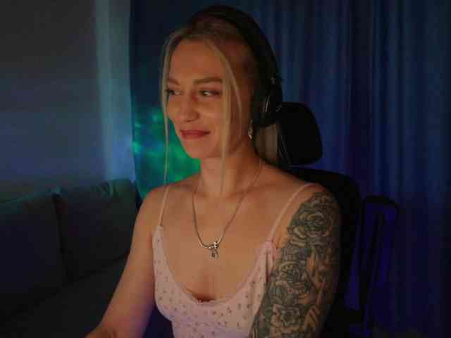 BlackMonro Sex Cam Show