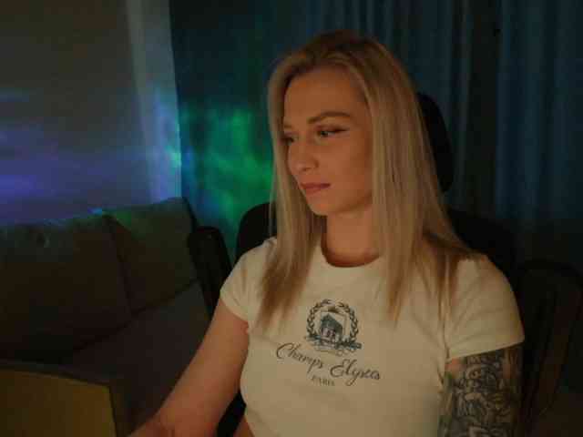 BlackMonro