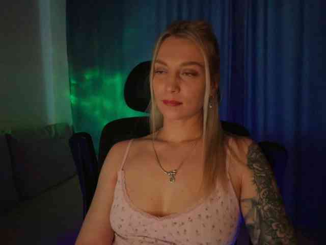 BlackMonro Sex Cam Show