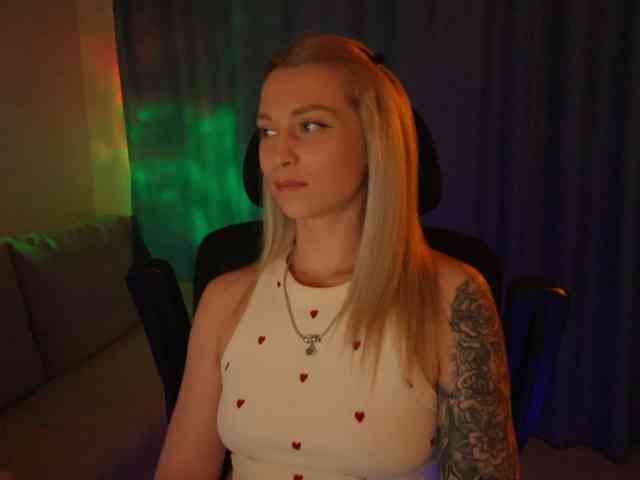 BlackMonro Sex Cam Show