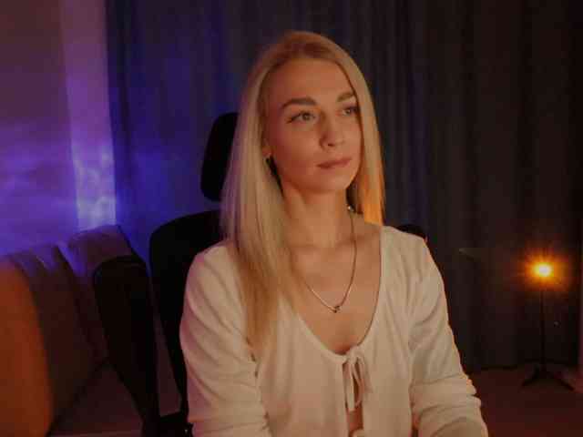 DigitalAlexa webcam