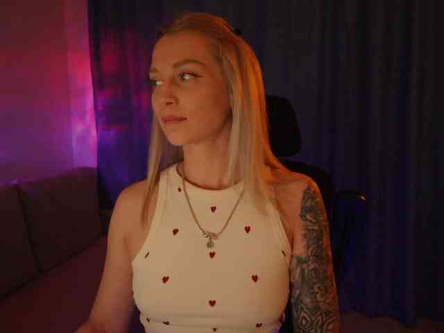 BlackMonro Sex Cam Show