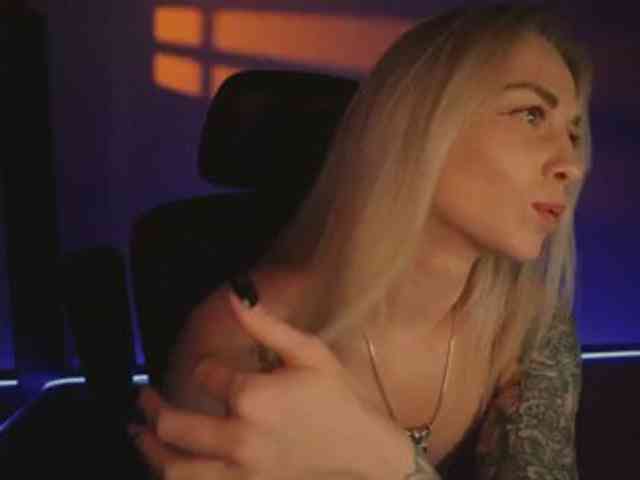 BlackMonro - Girl 