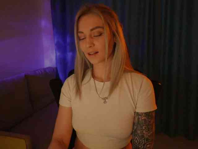 DigitalAlexa webcam